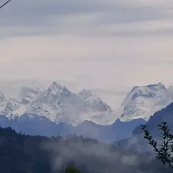 Shivalik Hills - Hoshiarpur