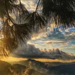 Shivalik Hills - Hoshiarpur