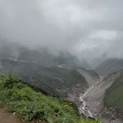 Shivalik Hills - Hoshiarpur