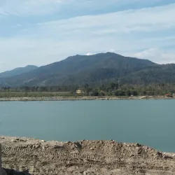 Shivalik Hills - Hoshiarpur