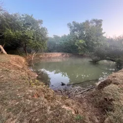 Takhni-Rehmapur Wildlife Sanctuary - Hoshiarpur
