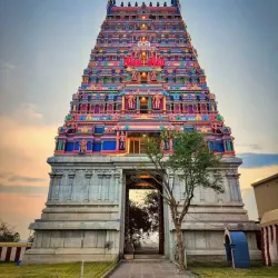Athi Varadar Temple - Hosur