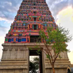 Athi Varadar Temple - Hosur