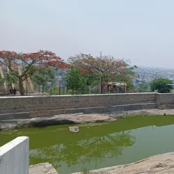 Athi Varadar Temple - Hosur