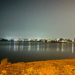 Hosur Lake - Hosur