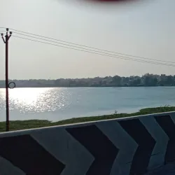 Hosur Lake - Hosur
