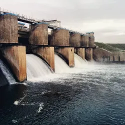 Kelavarapalli Hills - Hosur