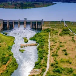 Kelavarapalli Hills - Hosur