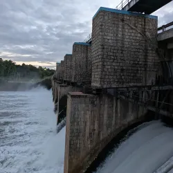Kelavarapalli Hills - Hosur