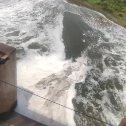 Kelavarapalli Hills - Hosur