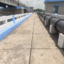 Kelavarapalli Hills - Hosur