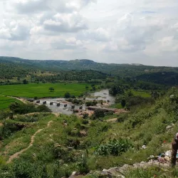 Kelavarapalli Reservoir - Hosur