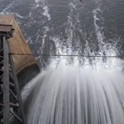 Kelavarapalli Reservoir - Hosur