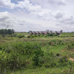 Kelavarapalli Reservoir - Hosur