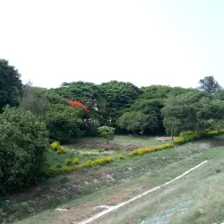 Kelavarapalli Reservoir - Hosur