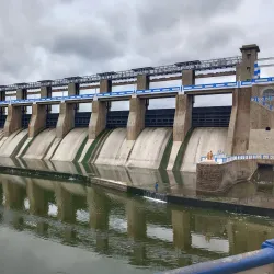 Krishnagiri Dam - Hosur