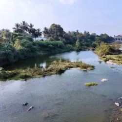 Krishnagiri Dam - Hosur