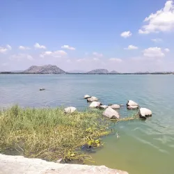 Krishnagiri Dam - Hosur