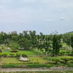 Krishnagiri Dam - Hosur