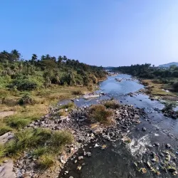 Krishnagiri Dam - Hosur