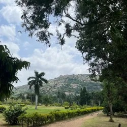 Krishnagiri Dam - Hosur
