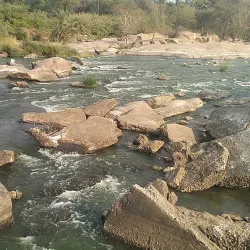 Krishnagiri Dam - Hosur