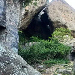 Rayakottah Fort - Hosur