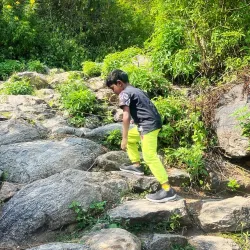 Rayakottah Fort - Hosur