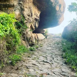 Rayakottah Fort - Hosur