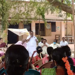 Rayakottah Fort - Hosur