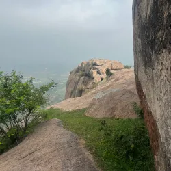 Rayakottah Fort - Hosur