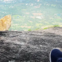 Rayakottah Fort - Hosur