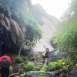 Rayakottah Fort - Hosur