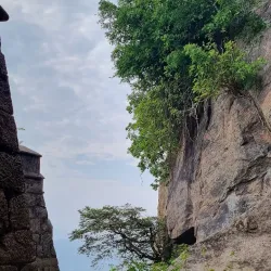 Rayakottah Fort - Hosur