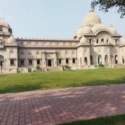 Belur Math - Howrah (Haora)