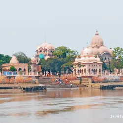 Belur Math - Howrah (Haora)