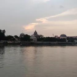 Belur Math - Howrah (Haora)