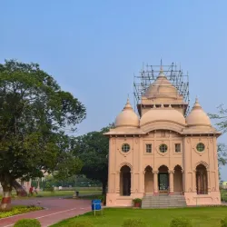 Belur Math - Howrah (Haora)