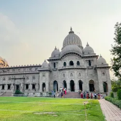 Belur Math - Howrah (Haora)