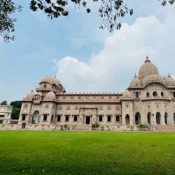 Belur Math - Howrah (Haora)
