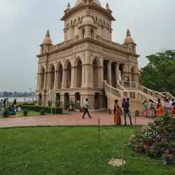 Belur Math - Howrah (Haora)