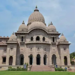 Belur Math - Howrah (Haora)