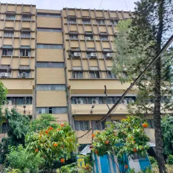 Howrah Municipal Corporation Park - Howrah (Haora)