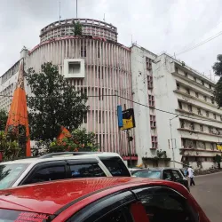 Howrah Municipal Corporation Park - Howrah (Haora)