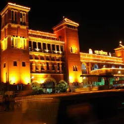 Howrah Railway Station - Howrah (Haora)