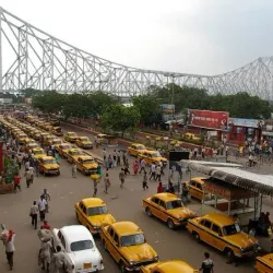 Howrah Railway Station - Howrah (Haora)