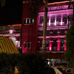 Howrah Railway Station - Howrah (Haora)