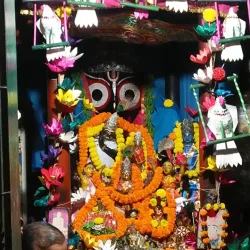 Jagannath Temple, Howrah - Howrah (Haora)