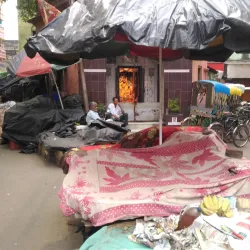 Jagannath Temple, Howrah - Howrah (Haora)