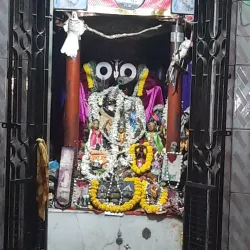 Jagannath Temple, Howrah - Howrah (Haora)